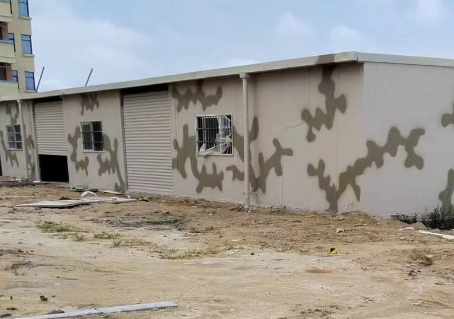 本溪陆军数码等主流迷彩样式