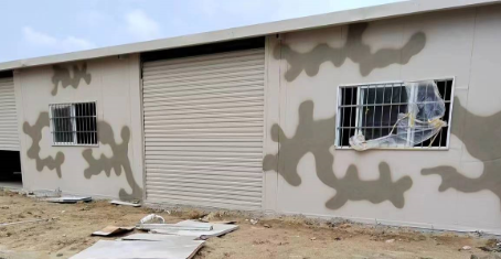 本溪低温专用迷彩漆,冬季迷彩漆