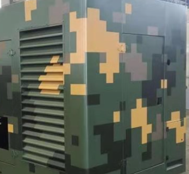 本溪要保证迷彩漆施工的颜色准确性